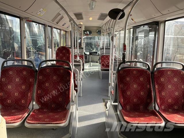 MAN A 23 Lion´s City/ O 530 G/ Citaro Gelede bussen